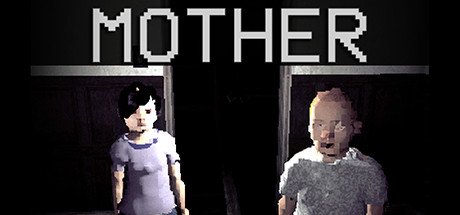 MOTHER Cover Image
