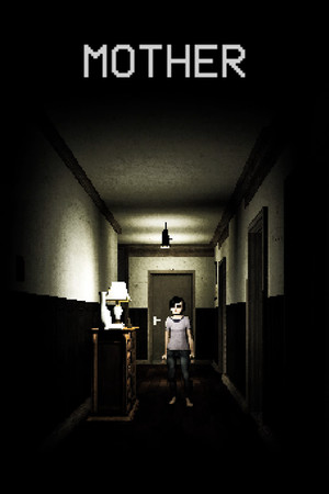 Cover art of MOTHER