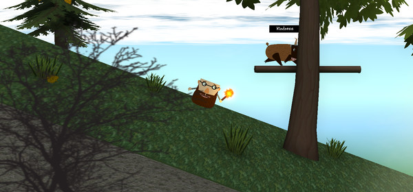 The Struggles Of Stefan screenshot 6