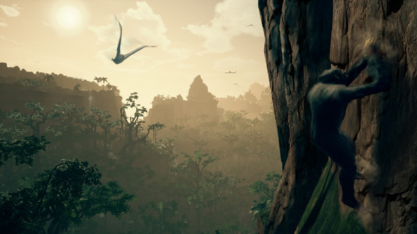 Ancestors: The Humankind Odyssey Official Soundtrack
