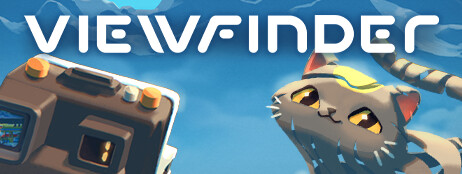 Viewfinder cover art