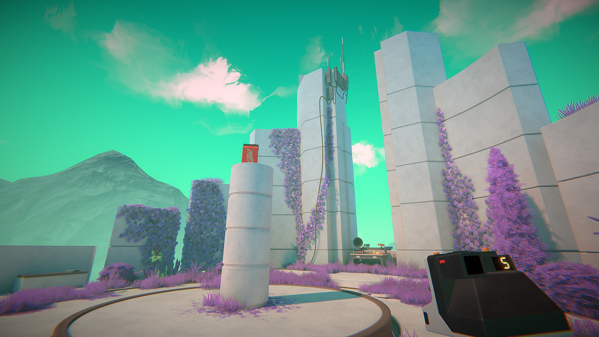 Viewfinder screenshot #5