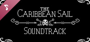 The Caribbean Sail - Soundtrack