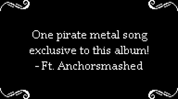 Screenshot z The Caribbean Sail - Soundtrack Screenshot z The Caribbean Sail - Soundtrack