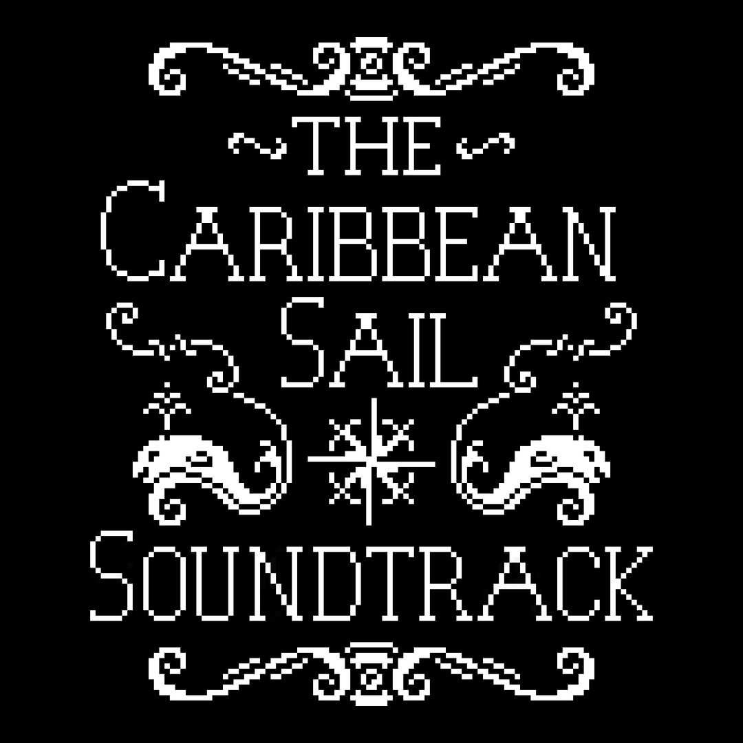 The Caribbean Sail - Soundtrack Featured Screenshot #1