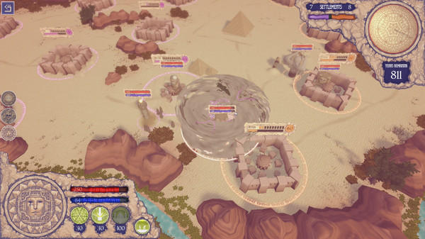 Monolithic screenshot 4