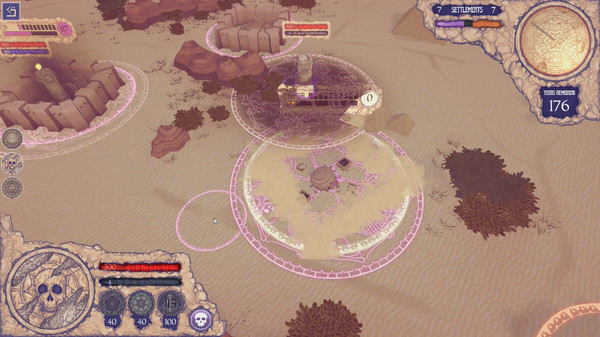 Screenshot z Monolithic