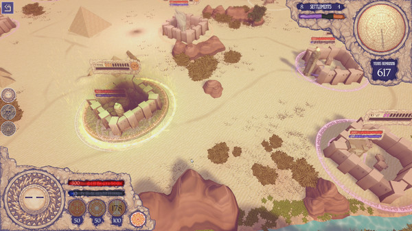 Screenshot z Monolithic