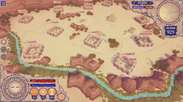 Screenshot z Monolithic