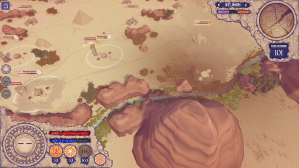 Screenshot z Monolithic