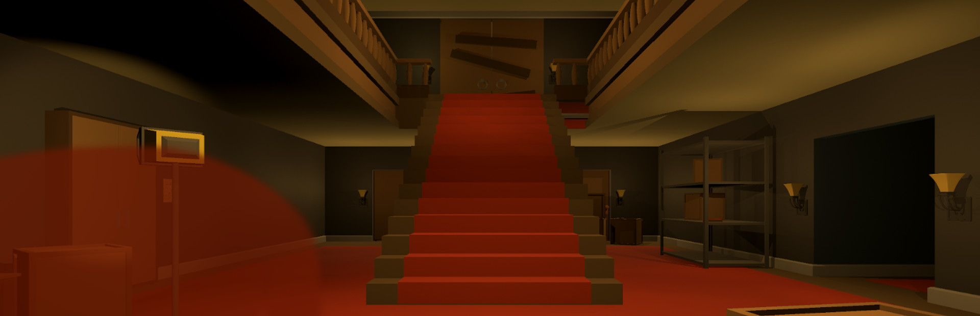 Escape Knox Manor