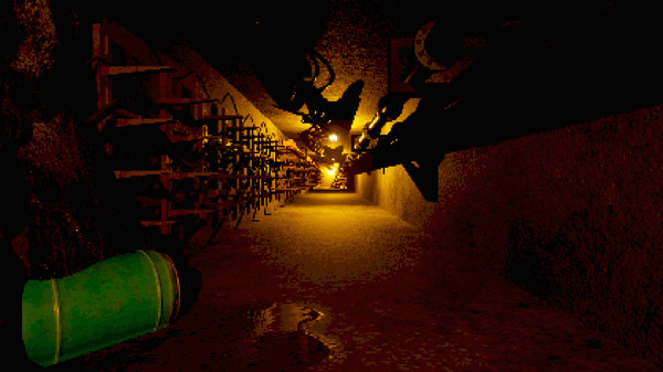 Screenshot z Liquidators Screenshot z Liquidators