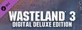 DLC - Wasteland 3 Digital Deluxe Extras capsule image