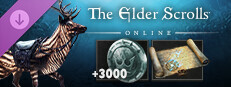 The Elder Scrolls Online: The Hailcinder Mount Pack