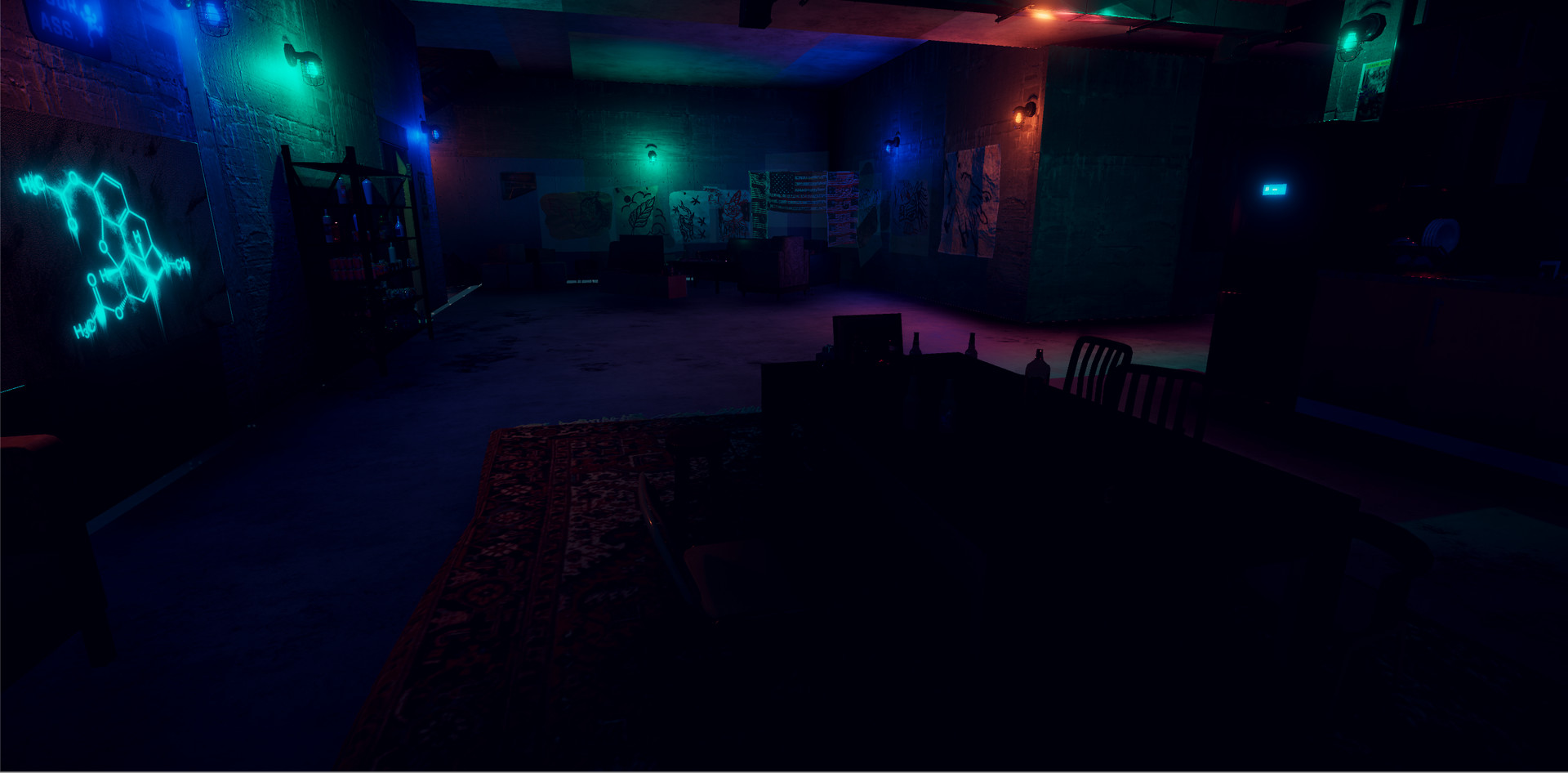 #5. Splinter (Steam) Podle: Hobo Studios