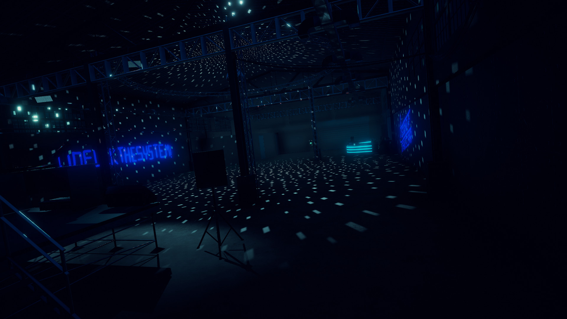 #1. Splinter (Steam) Podle: Hobo Studios