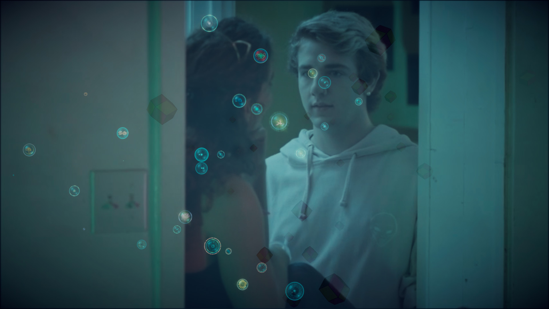 #2. Splinter (Steam) Podle: Hobo Studios