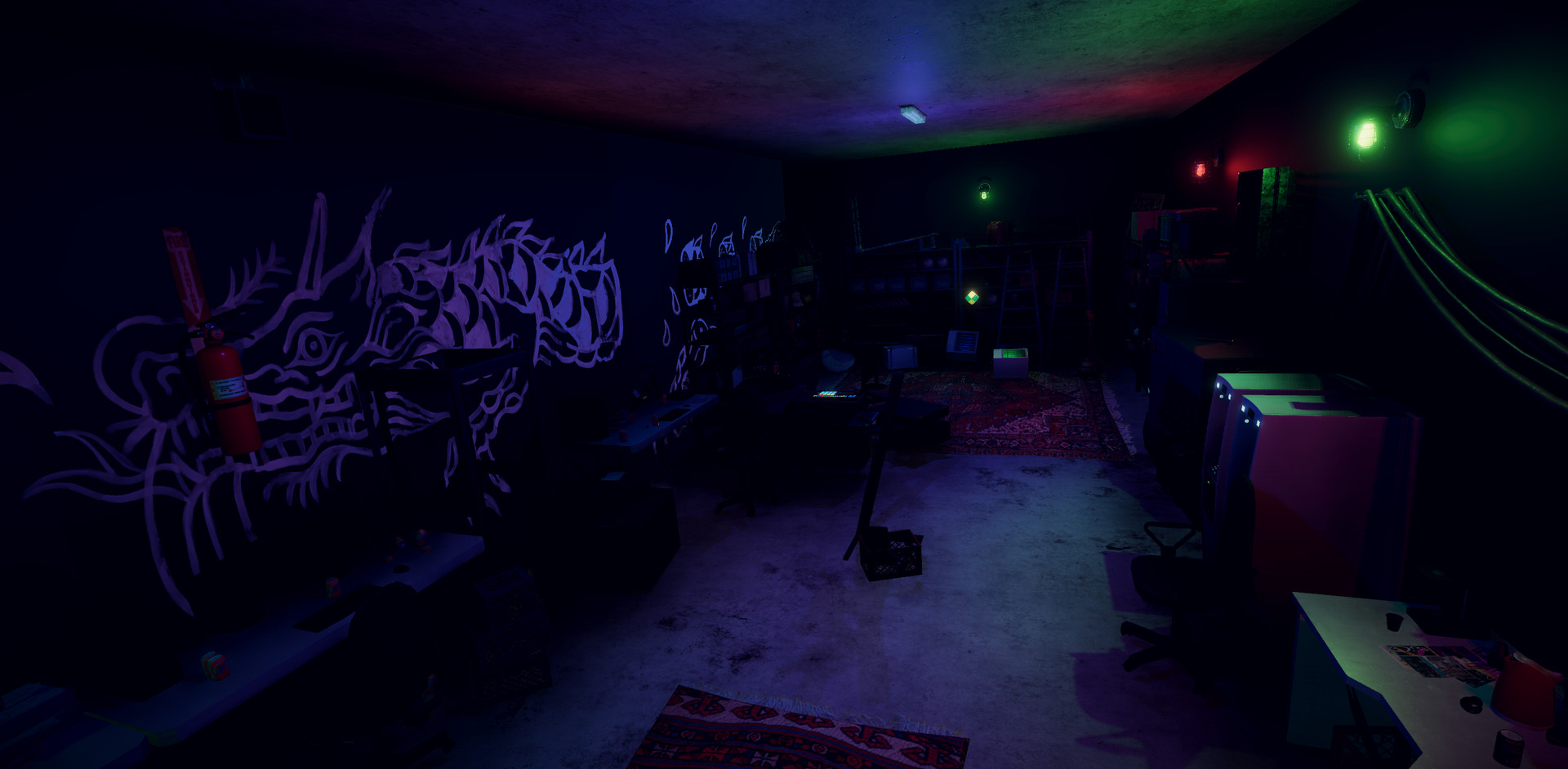 #7. Splinter (Steam) Podle: Hobo Studios