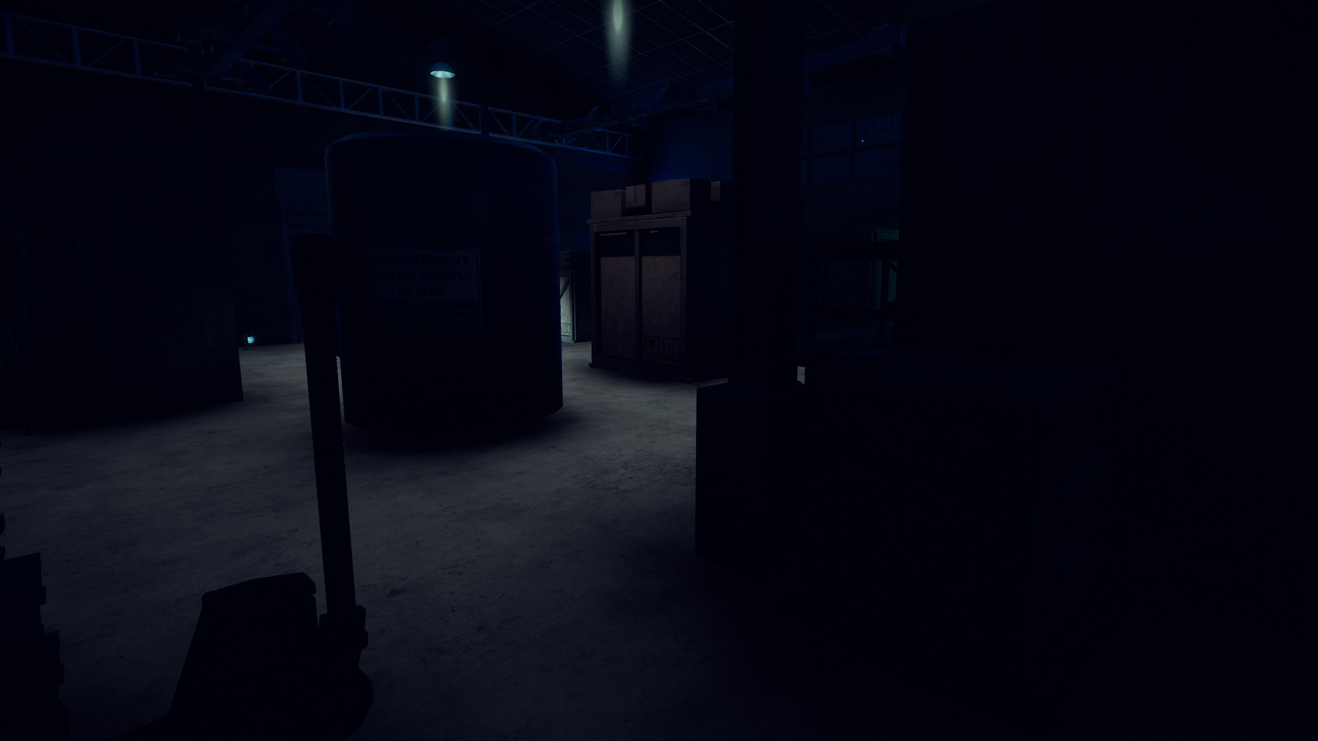 #8. Splinter (Steam) Podle: Hobo Studios