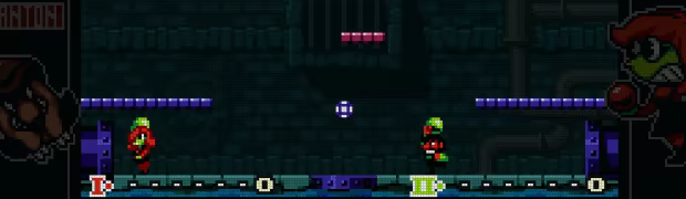 Antonball Deluxe video 5