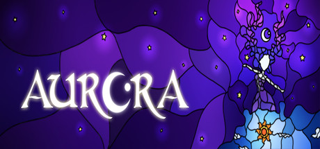 Aurora Cover Image