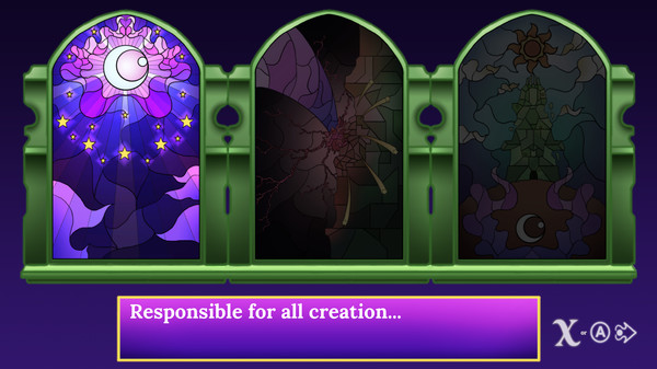 Screenshot z Aurora