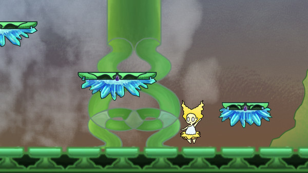 Screenshot z Aurora