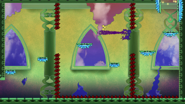 Screenshot z Aurora