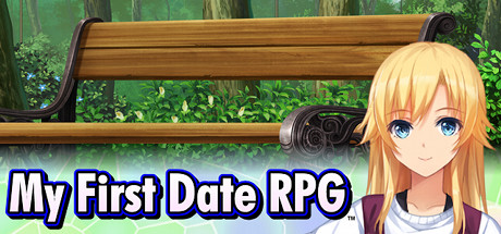 My First Date RPG (Presented by: ProjectSummerIce.com) header art