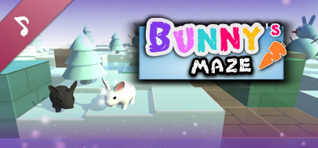 Bunny's Maze Steam Charts and Player Count Stats