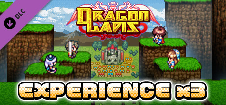 Experience x3 - Dragon Lapis banner image