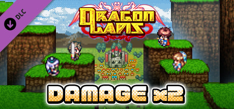 Damage x2 - Dragon Lapis banner image