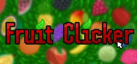 Fruit Clicker Cheat Engine/CT