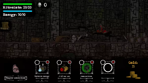 Knightczech: The beginning video 3