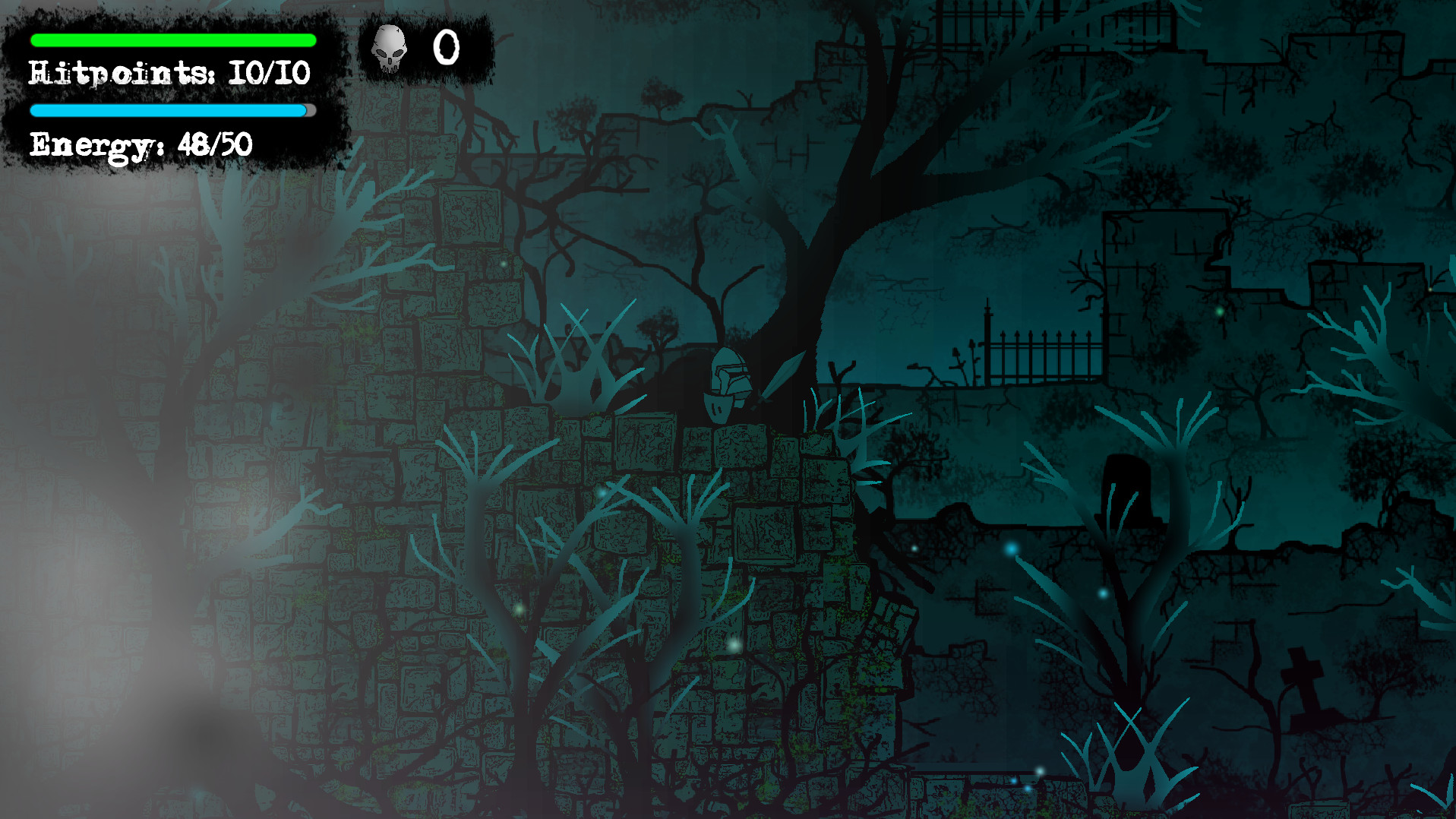 Knightczech: The beginning screenshot #16