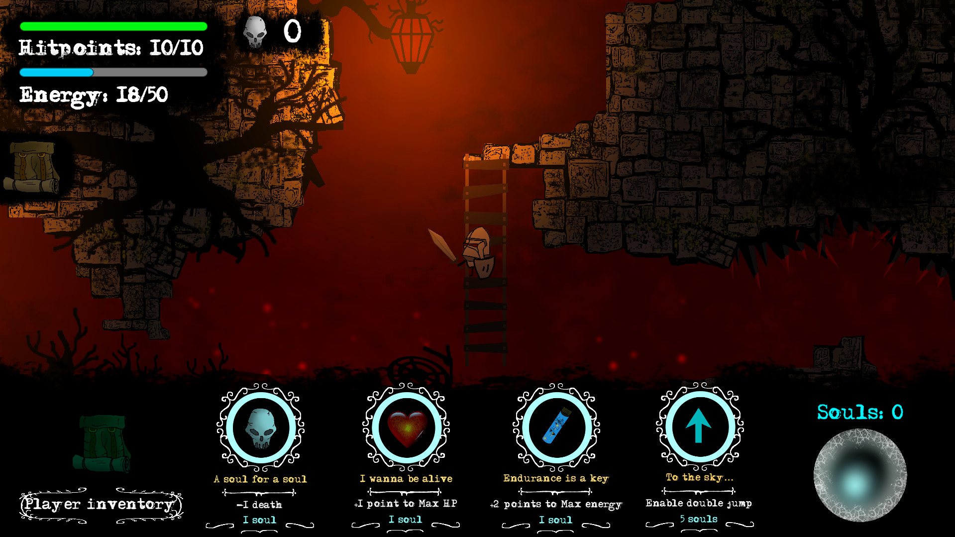 Knightczech: The beginning screenshot #5