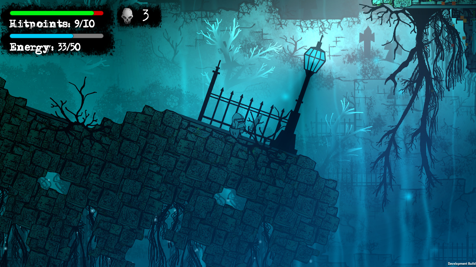 Knightczech: The beginning screenshot #2