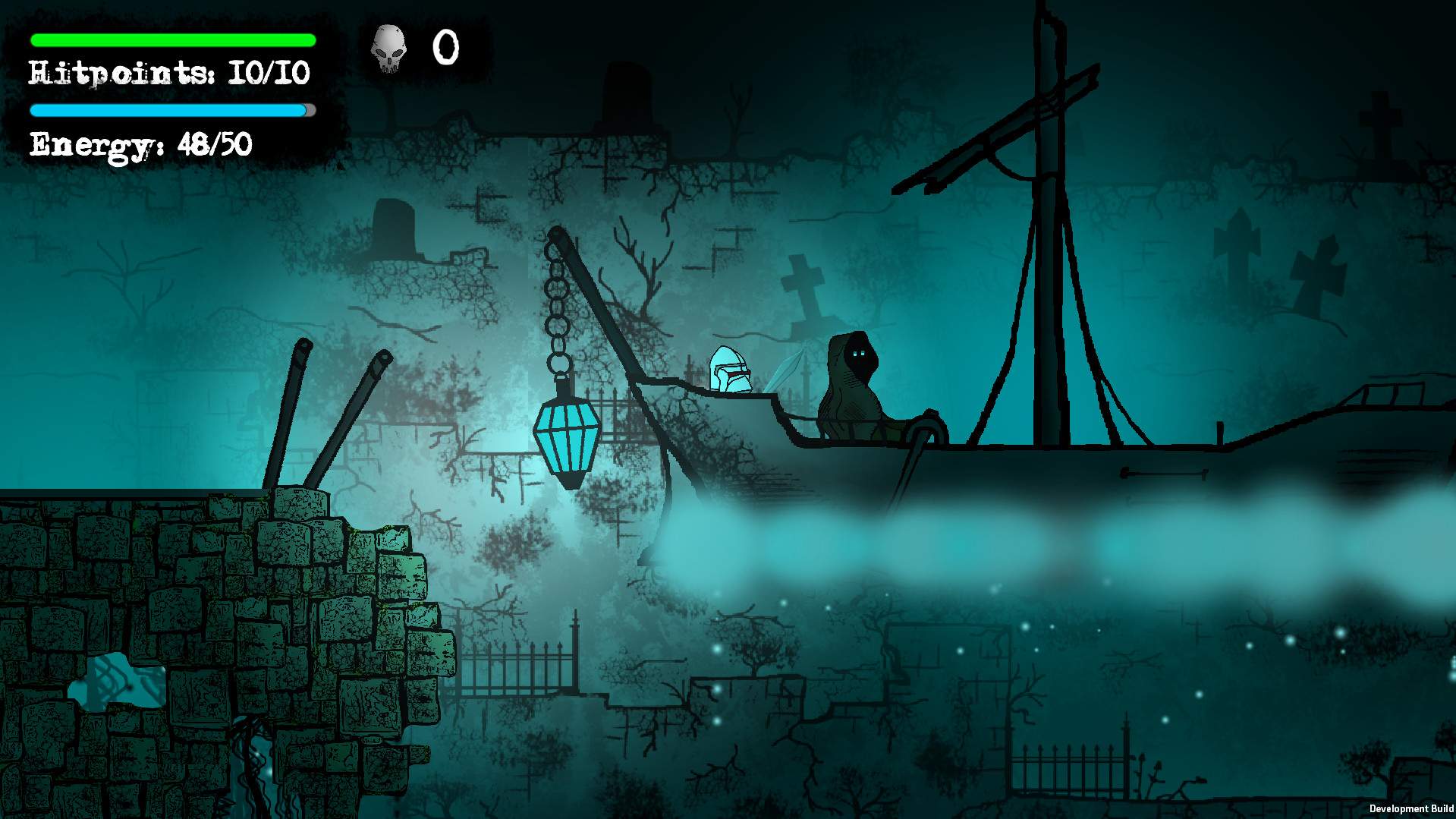 Knightczech: The beginning screenshot #15