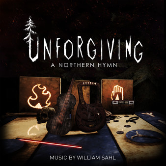 Unforgiving - A Northern Hymn Soundtrack