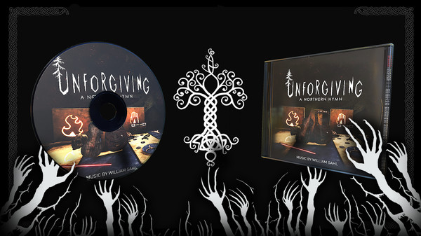 Unforgiving - A Northern Hymn Soundtrack