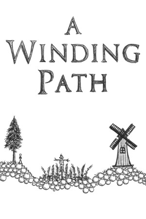 Обложка A Winding Path