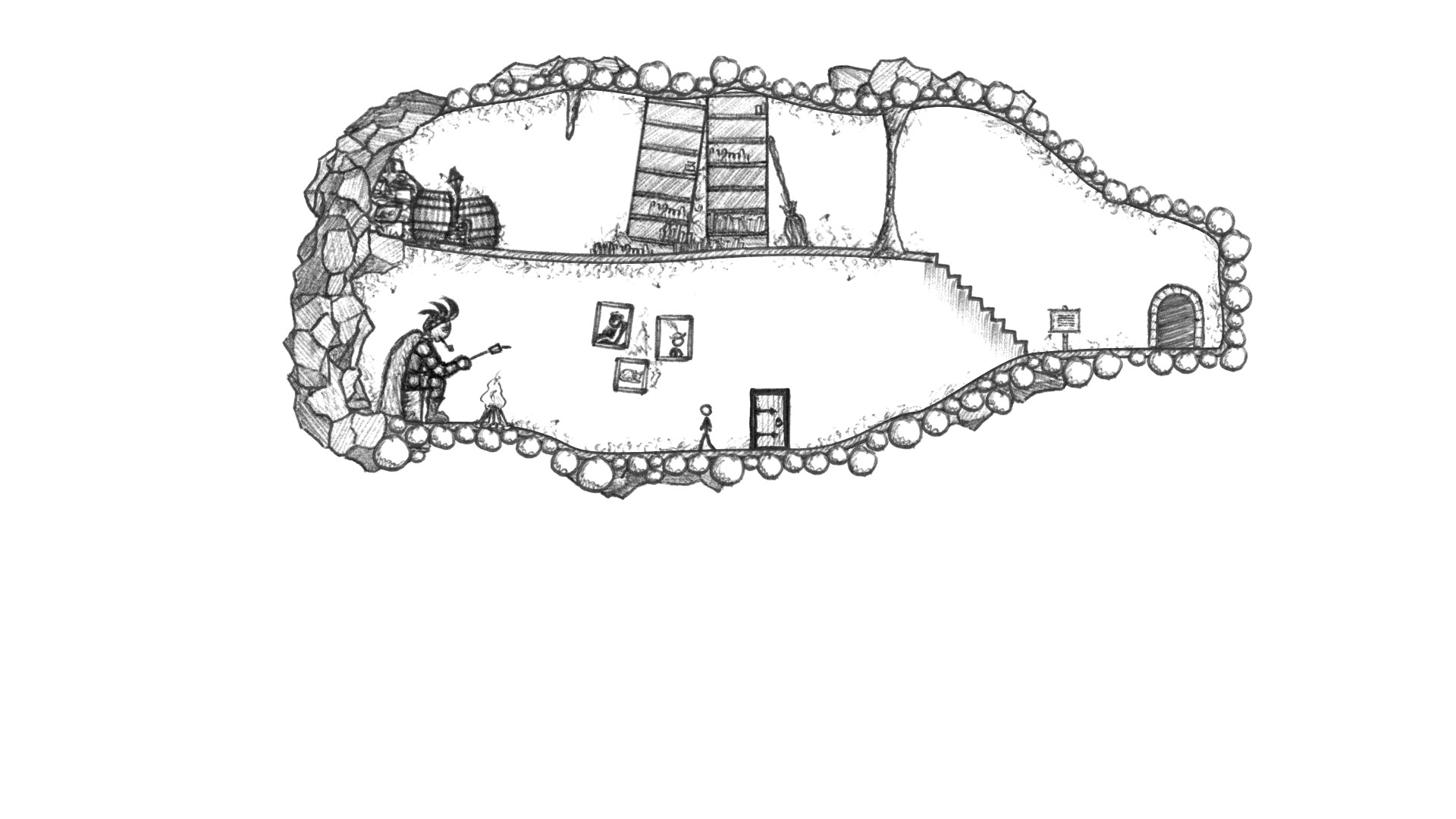 A Winding Path screenshot #10