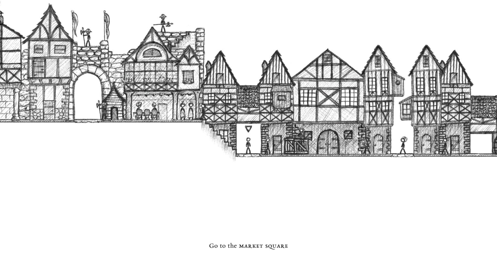 A Winding Path screenshot #6