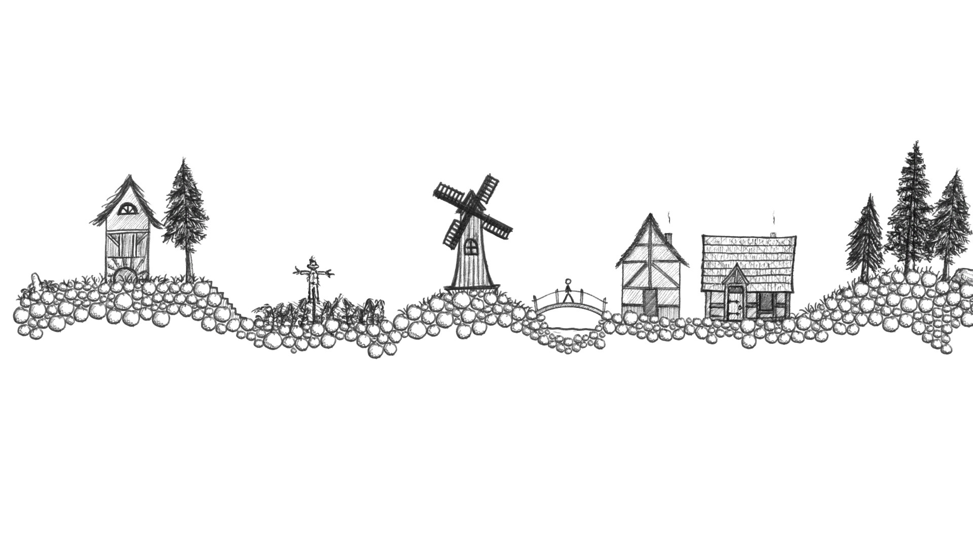 A Winding Path screenshot #3