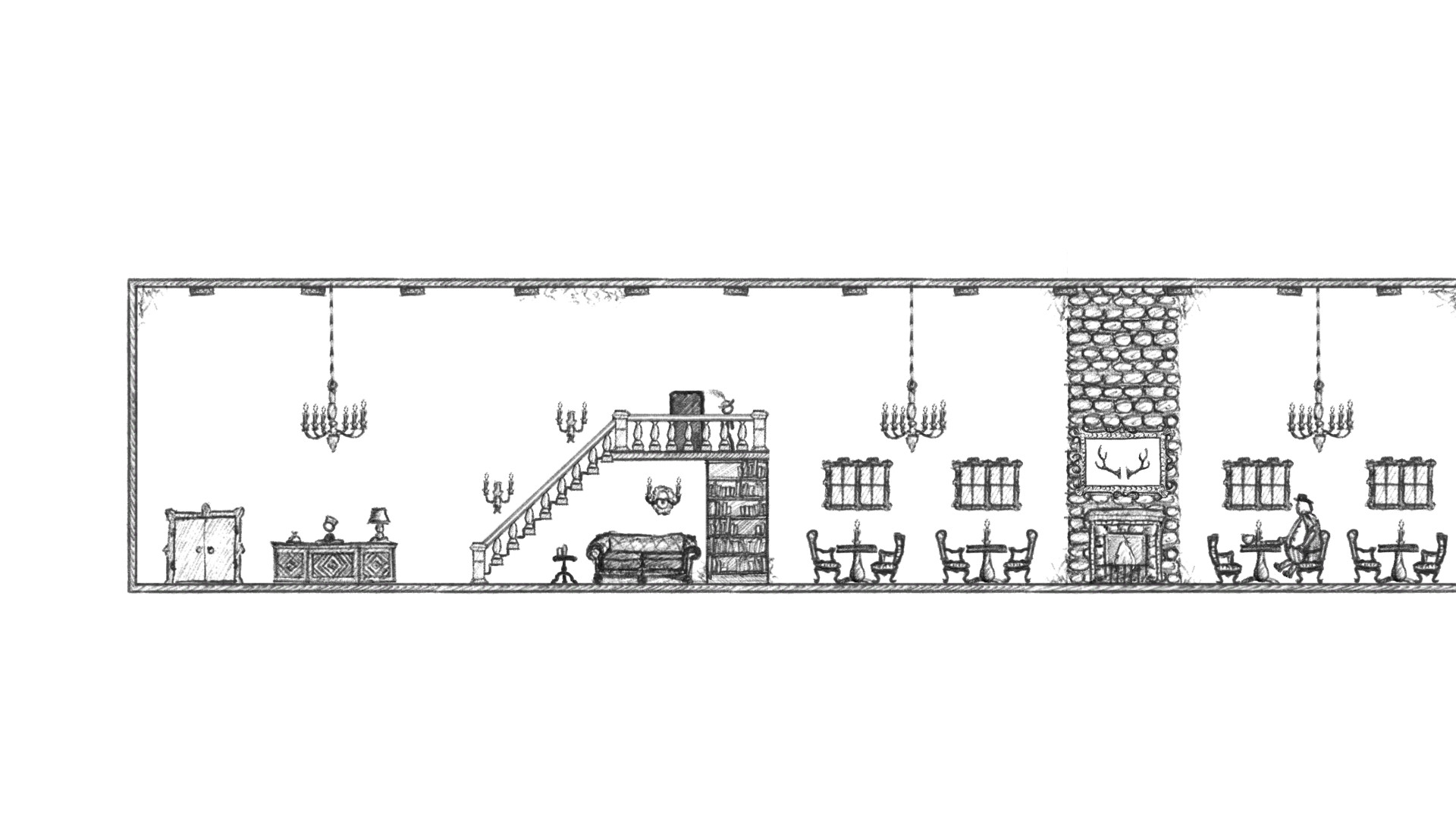 A Winding Path screenshot #9