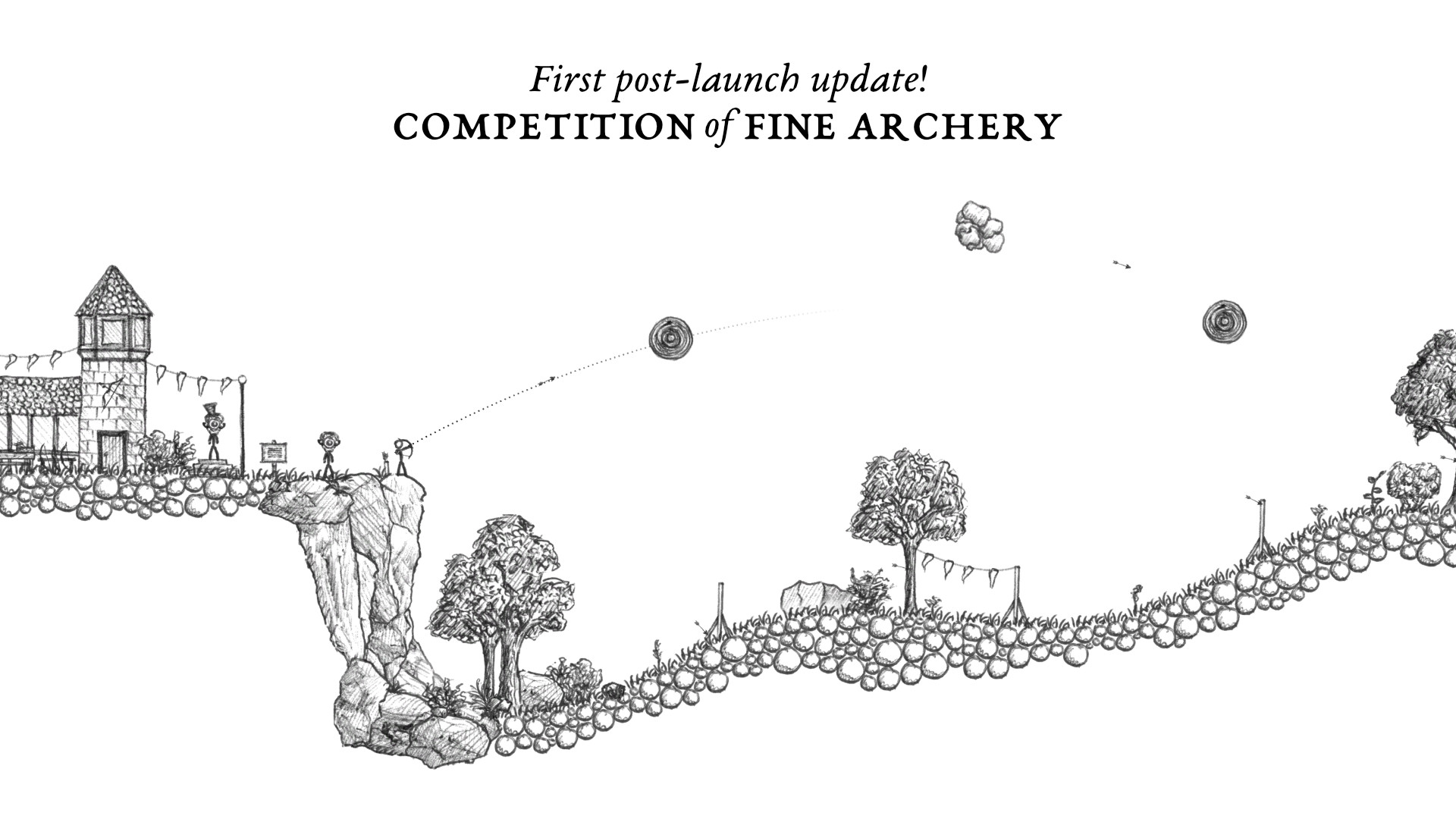 A Winding Path screenshot #2