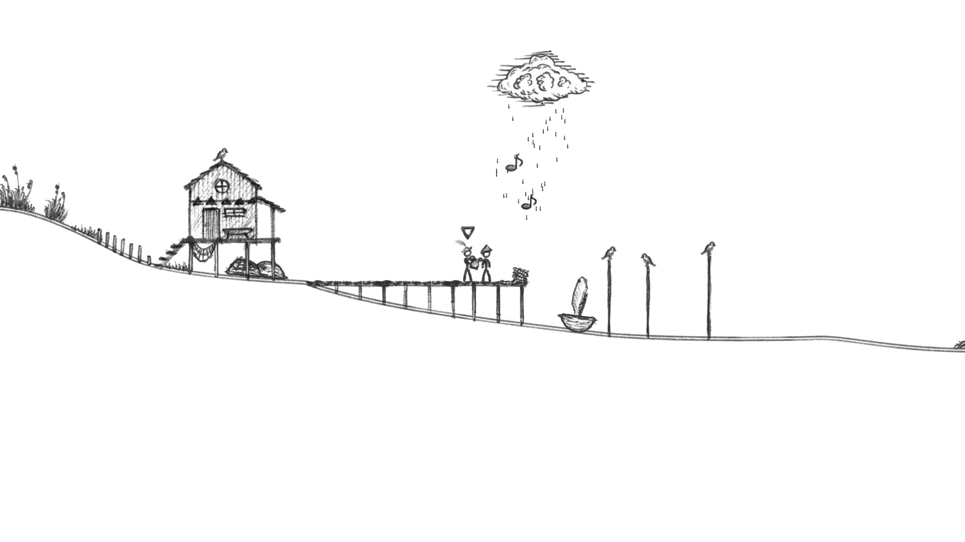 A Winding Path screenshot #7