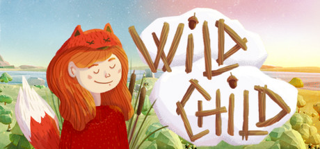 Wild Child banner