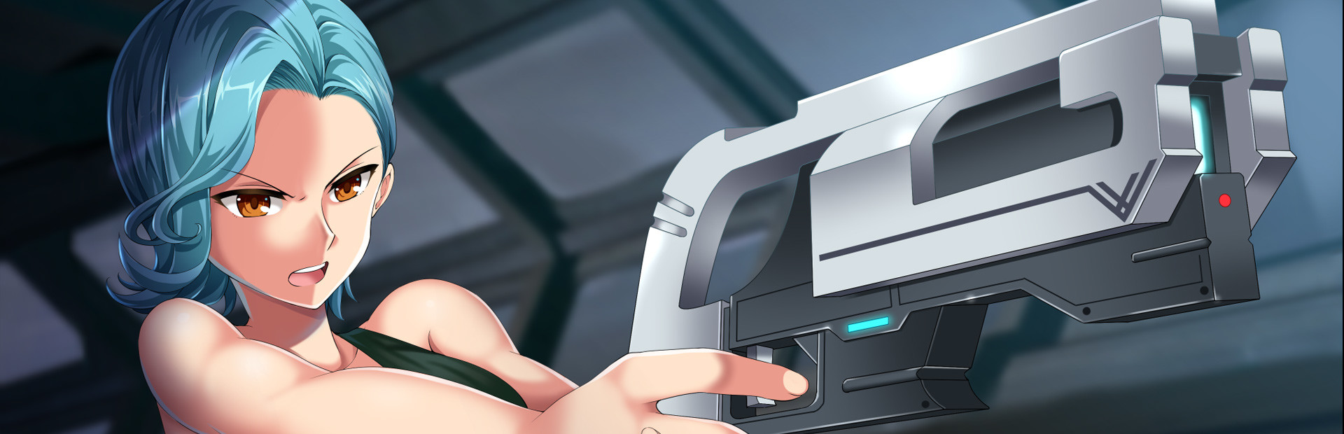 Space Bar at the End of the Galaxy