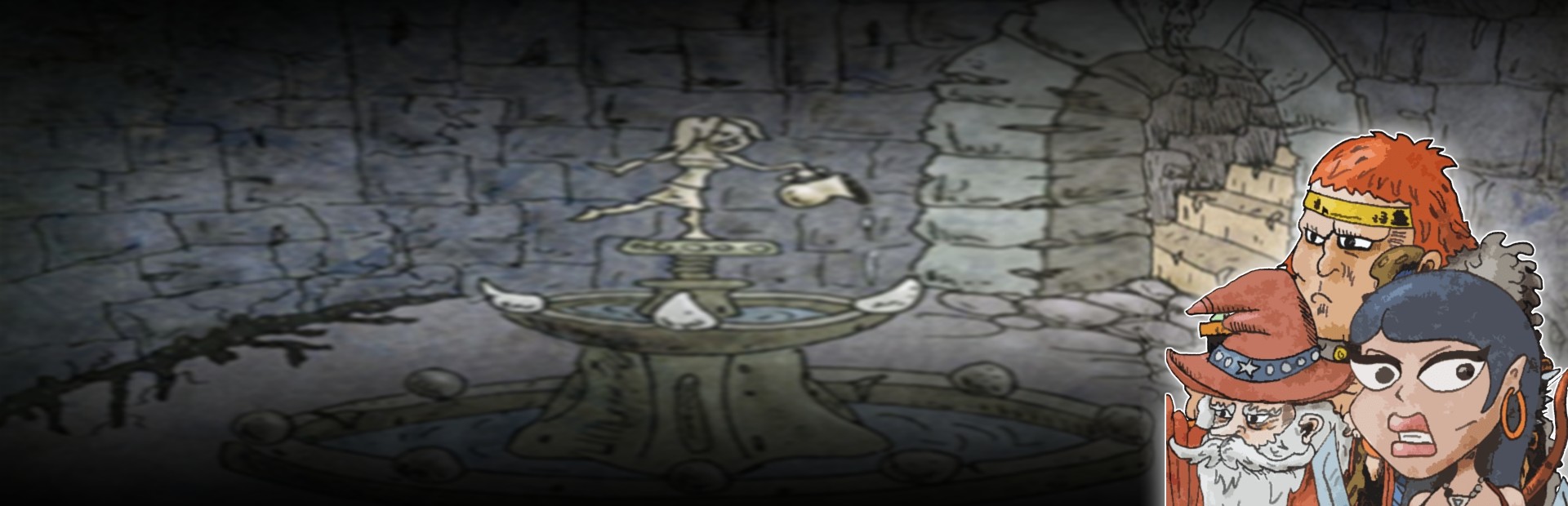 Heroes of Dungeon